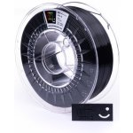 Print With Smile PET-G - 1,75 mm - Satine Black - 1 Kg – Zboží Živě