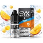 SYX NS Mango Ice 10 ml 16,5mg – Hledejceny.cz