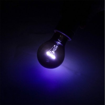 Repti Zoo Night Heat Bulb 75 W – Zboží Dáma