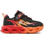 Skechers Thermo Flash Heat-flux 400103L-BKRD – Zboží Dáma
