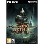 King Arthur 2 – Hledejceny.cz