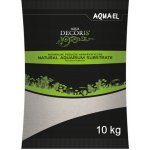 Aquael štěrk bílý dolomit 0,4-1,2 mm 10 kg – Zboží Dáma