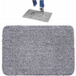 Clean Step Mat béžová 70 x 46 cm – Zboží Dáma