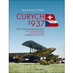 Curych 1937 - Účast československých letců na IV. mezinárodním leteckém mítinku v Curychu v roce 1937 - Kareš Marcel, Rajlich Jiří – Sleviste.cz