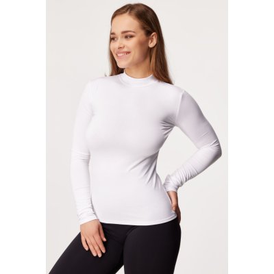 Dámské tričko RESTA bílá – Zboží Mobilmania