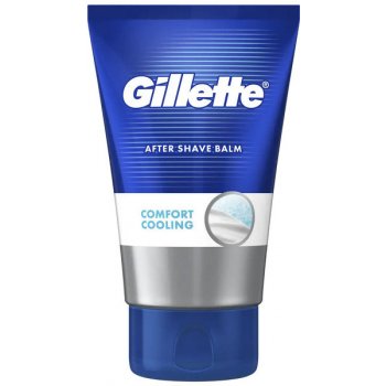 Gillette Comfort Cooling Balm 100 ml