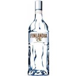 Finlandia Vodka COCONUT/KOKOS 37,5% 1 l (holá láhev) – Hledejceny.cz