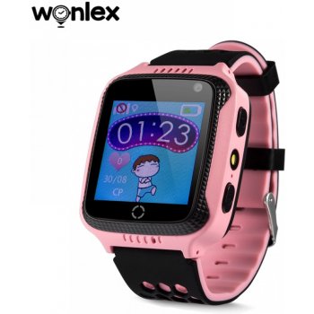 Wonlex SmartWatch GW100-2