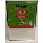 COLORLAK ŘEDIDLO S 6005 / 9L do syntetických nátěrových hmot – Hledejceny.cz