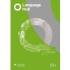 Language Hub Intermediate Teacher´s Book + Navio App