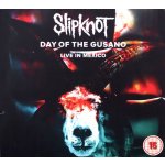 Slipknot - Day Of The Gusano - Live In Mexico CD – Hledejceny.cz