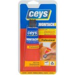 CEYS Montack Profesional montážní lepidlo 100g – HobbyKompas.cz