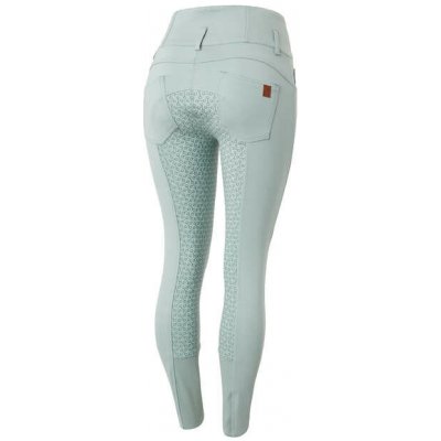 HORZE Rajtky TARA Světle modrá – Zboží Dáma