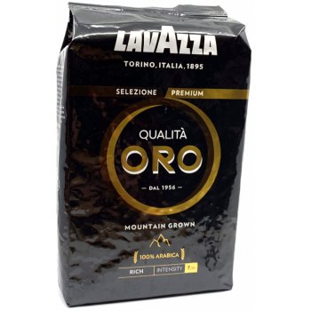 Lavazza Qualità Oro Mountain Grown 1 kg