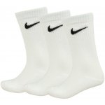 Nike Half Cushion Socks Mens 3 pack WhiteBlack – Zboží Mobilmania