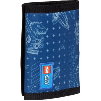 LEGO CITY Space Explorer – Zboží Dáma LEGO CITY Space Explorer – Zboží Dáma