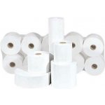 Pásky do pokladny termocitlivé - 57 mm / 50 mm / 12 mm – Zboží Živě