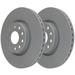 Brzdový kotouč ATE CRYO 24.0125-0158 (AT 425158) – Hledejceny.cz