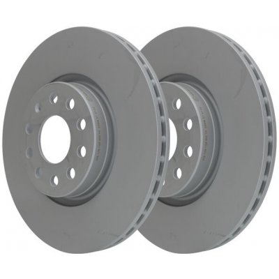 Brzdový kotouč ATE CRYO 24.0125-0158 (AT 425158) – Hledejceny.cz