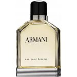 Giorgio Armani toaletní voda pánská 100 ml – Hledejceny.cz