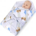 Bellatex Spací pytel medvídci – Zboží Dáma