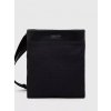 Taška  Calvin Klein pánská černá crossbody taška OS 01M