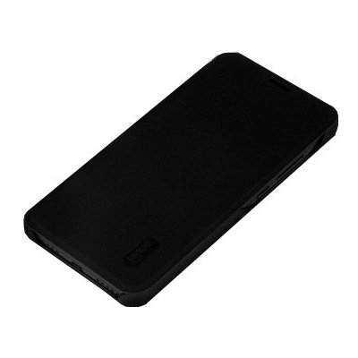 LENUO Flipcase Xiaomi Redmi 6A černé – Zboží Mobilmania