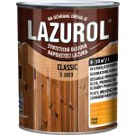Lazurol Classic S1023 0,75 l pinie – Zbozi.Blesk.cz