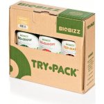 BioBizz Indoor TryPack 250 ml – Zboží Mobilmania