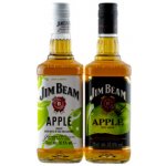 Jim Beam Apple 32,5% 0,7 l (holá láhev) – Zbozi.Blesk.cz