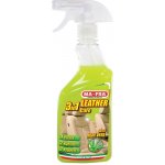 MA-FRA LEATHER CARE 3v1 500 ml – Zbozi.Blesk.cz