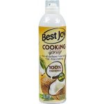 Best Joy Cooking Spray 100% Canola Oil 250 ml – Zboží Dáma