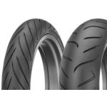 Dunlop Sportmax Roadsmart II 190/50 R17 73W – Hledejceny.cz