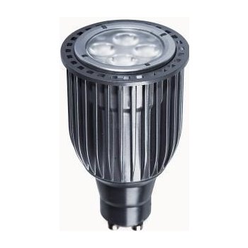 TESLA GU100730-1AD LED žárovka GU10 7W 230V 320lm 25° 35.000 hod 3000K Teplá bílá RA≥80 Stmívatelná