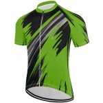 Frike C6 zeleno černá 2023 pánský – Sleviste.cz