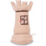 šachy.cz Zvědavěž (věž) Barva: Bílá – Zboží Živě