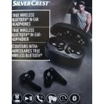 Silvercrest True Wireless Bluetooth In-Ear – Zboží Živě
