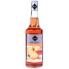 Šťáva Rioba Peach sirup 0,7 l