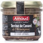 Arnaud Kachní pěna s Armagnacem 90g – Zboží Mobilmania