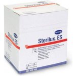 Sterilux ES Sterilní kompres 10 x 10 cm bal. 25 x 2 ks – Zboží Dáma