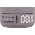 Schwarzkopf Osis+ Tipsy Twirl stylingový gel pro vytvarování vln 300 ml – Sleviste.cz