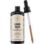 I Like It CLEAN Lemon Balm 100 ml – Hledejceny.cz