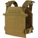 Condor Outdoor Sentry Molle nosič plátů coyote brown