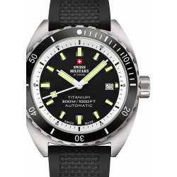 Swiss Military SMA34100.07