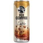 Hell Energy ICE COFFEE Latte 250 ml – Zbozi.Blesk.cz