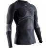 Pánské sportovní tričko X-BIONIC Energy Accumulator 4.0 Shirt Long Sl Men