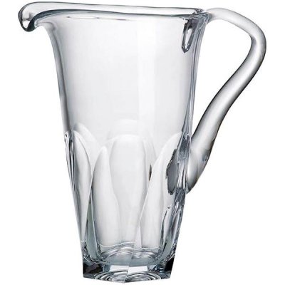 Bohemia Crystal Džbán Apollo 1700ml – Zboží Dáma