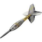 steel Target Scott Williams G2 23g SP 90% wolfram – Sleviste.cz