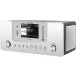 TechniSat Digitradio 574 IR silver – Sleviste.cz