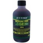 Jet Fish Legend Booster Chilli 250 ml – Hledejceny.cz